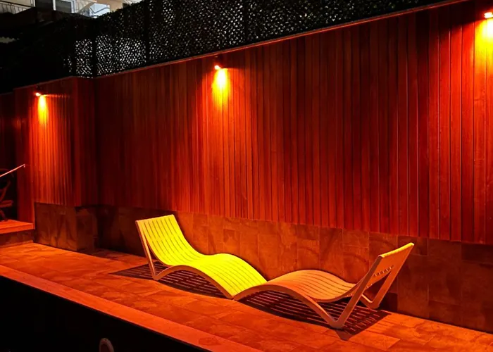 Holy Apartamento Alanya