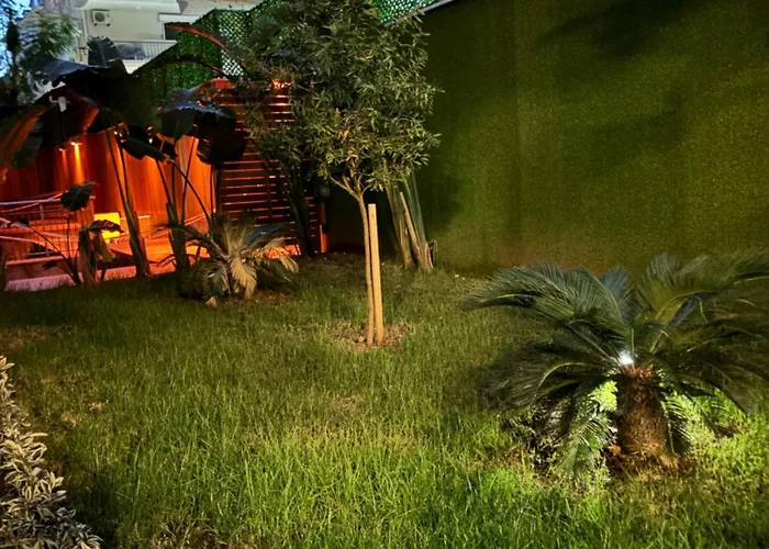 Apartamento Holy Alanya