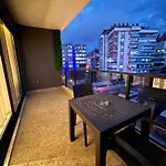 Holy 알란야