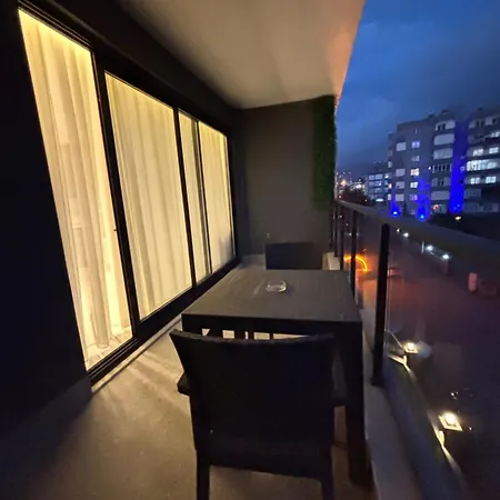 Holy Apartamento *