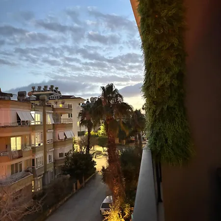 Holy Apartamento *