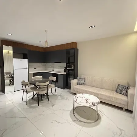 Holy Апартаменты