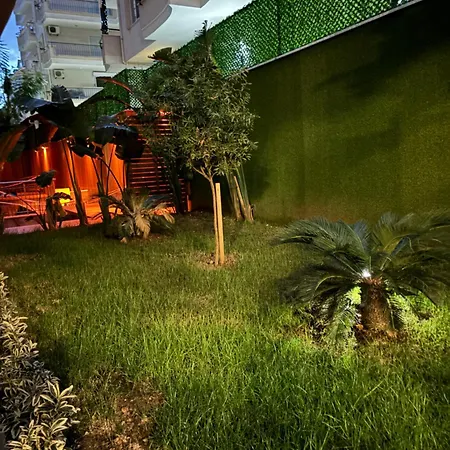 Apartmán Holy Alanya