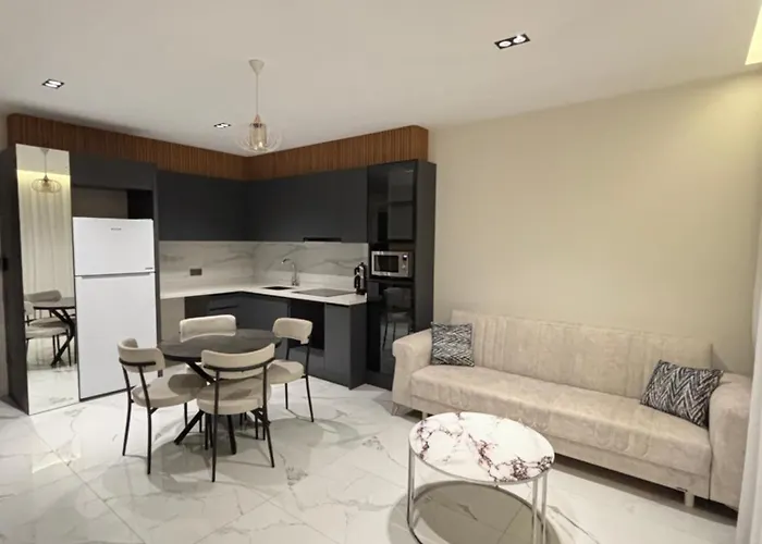 Holy Апартаменты