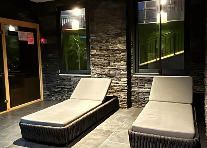 Holy Lägenhet Alanya