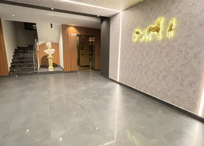 Holy דירה אלאניה